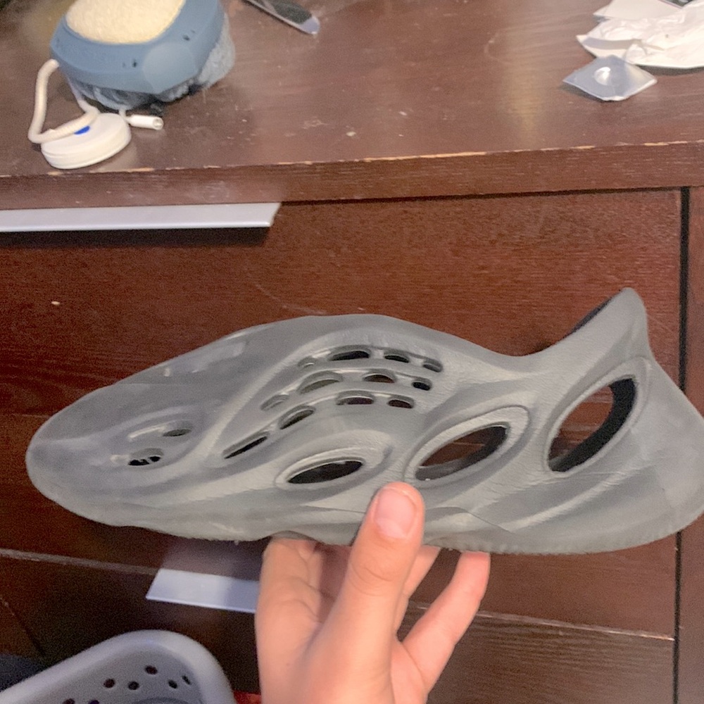 YZY foam runners